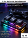 RGB Mini Keyboard