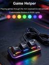 RGB Mini Keyboard
