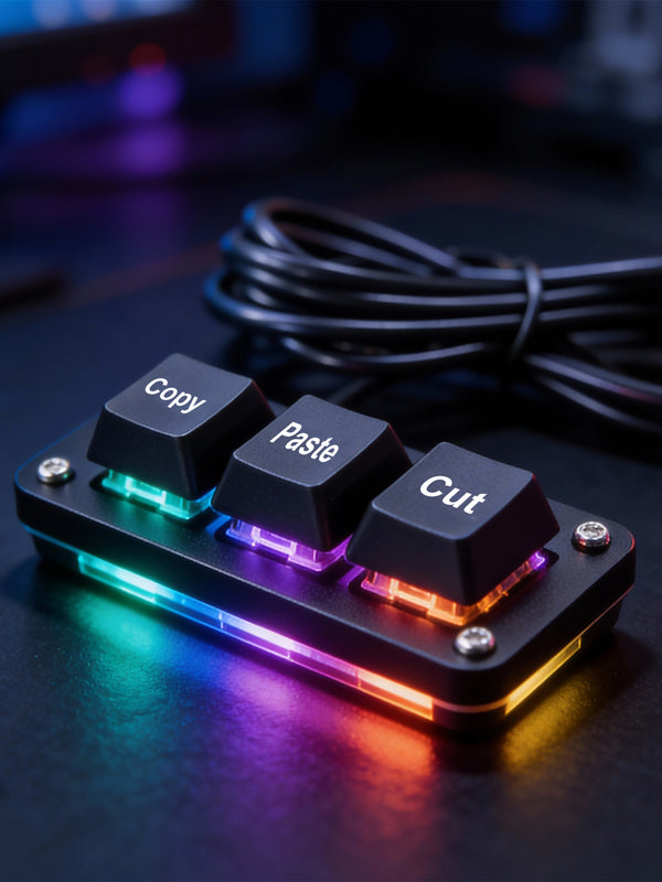 RGB Mini Keyboard